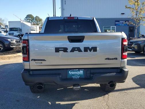 2023 RAM 1500 Rebel