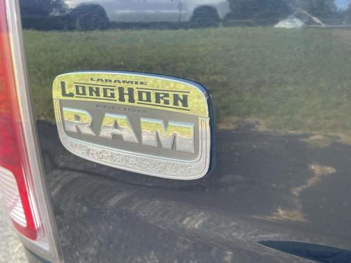 2014 RAM 1500 Longhorn