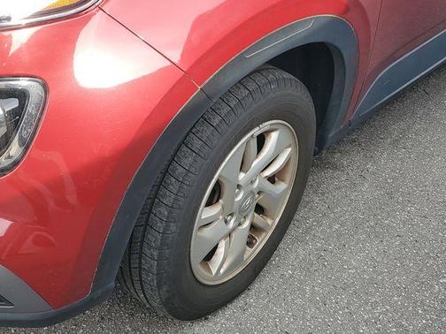 2020 Hyundai VENUE SEL