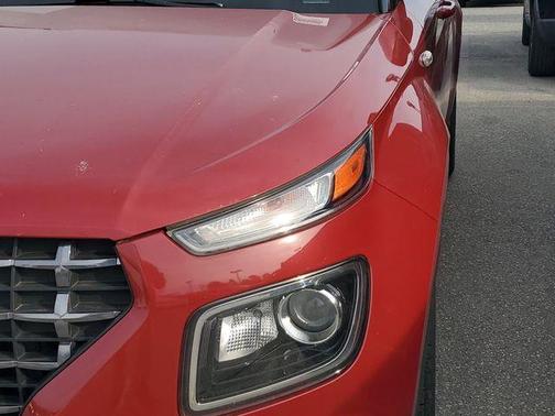 2020 Hyundai VENUE SEL