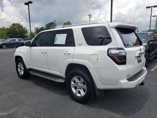 2015 Toyota 4Runner SR5 Premium