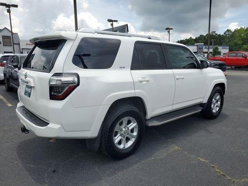 2015 Toyota 4Runner SR5 Premium