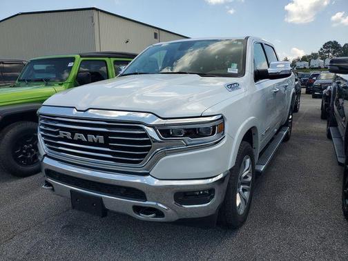 2020 RAM 1500 Longhorn