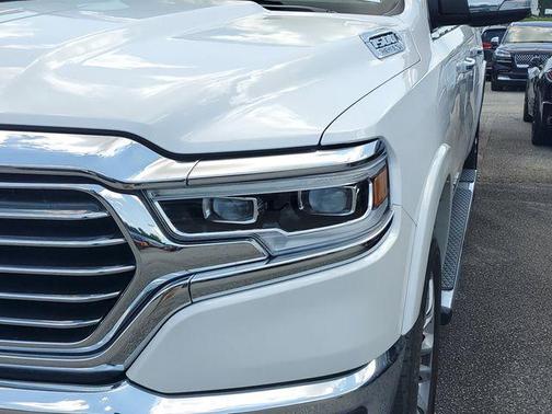2020 RAM 1500 Longhorn