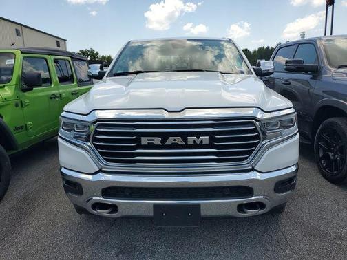 2020 RAM 1500 Longhorn