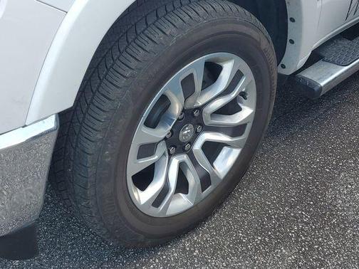2020 RAM 1500 Longhorn