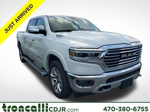 2020 RAM 1500 Longhorn