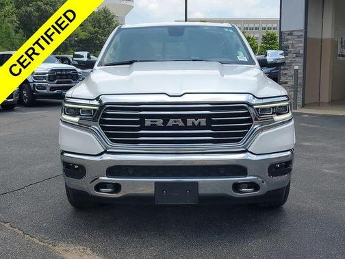 2020 RAM 1500 Longhorn