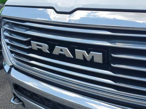2020 RAM 1500 Longhorn