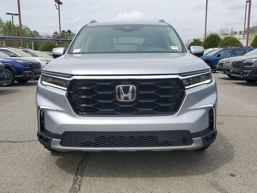 Lunar 2023 Honda Pilot Touring