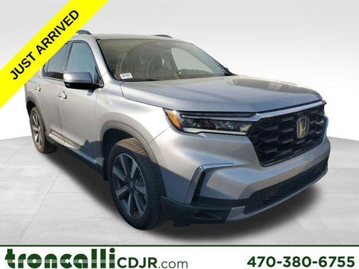 Lunar 2023 Honda Pilot Touring