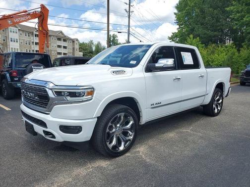 2020 RAM 1500 Limited