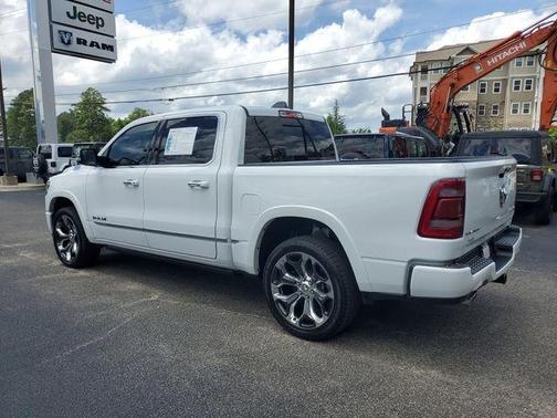 2020 RAM 1500 Limited