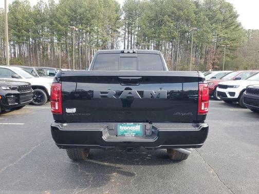 2026 RAM 2500 Limited