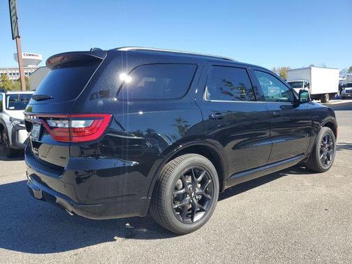 2026 Dodge Durango GT HEMI V8
