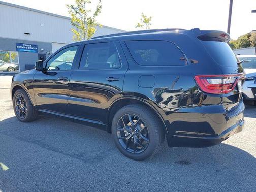 2026 Dodge Durango GT HEMI V8