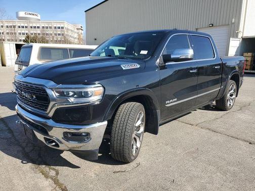 2021 RAM 1500 Limited