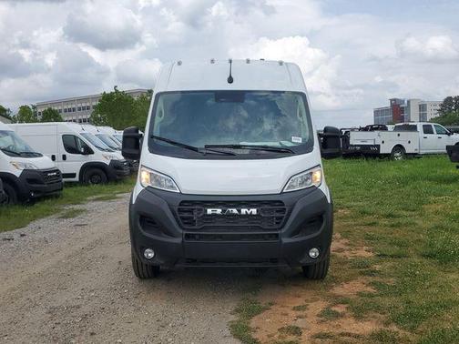2025 RAM ProMaster 2500 High Roof