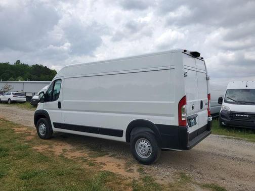 2025 RAM ProMaster 2500 High Roof