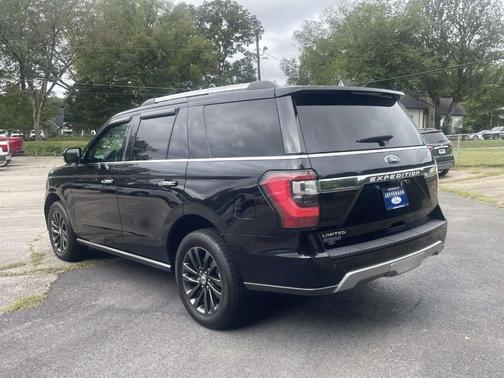 2021 Ford Expedition Limited