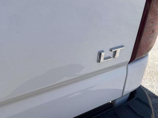 2024 Chevrolet Silverado 2500 LT