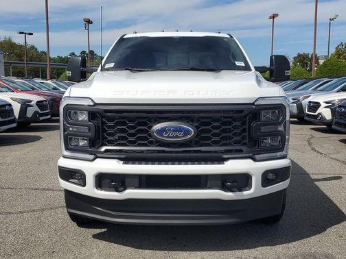2024 Ford F-250 XL