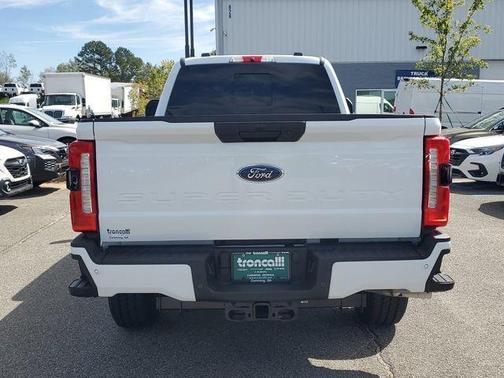 2024 Ford F-250 XL