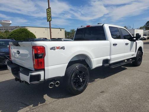 2024 Ford F-250 XL