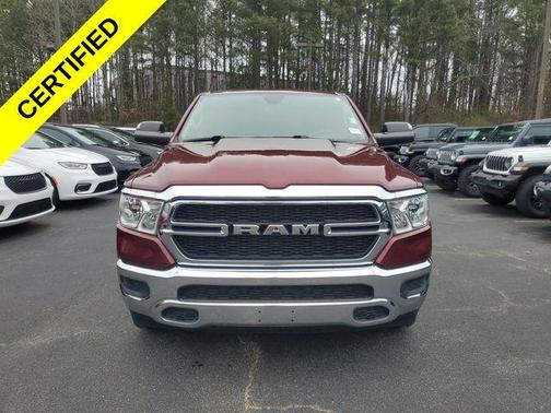 2019 RAM 1500 Tradesman