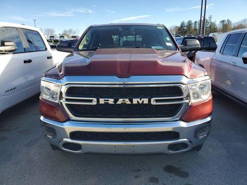 2019 RAM 1500 Tradesman