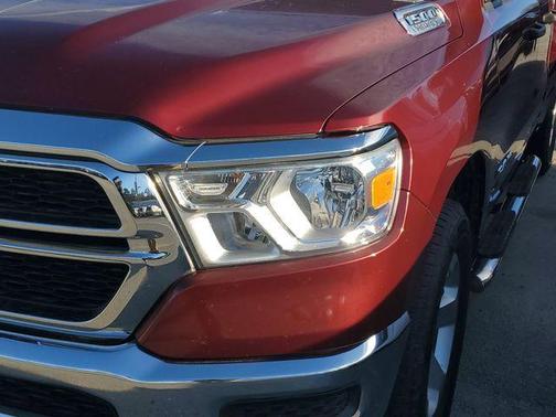 2019 RAM 1500 Tradesman