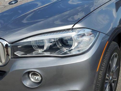 2018 BMW X5 sDrive35i