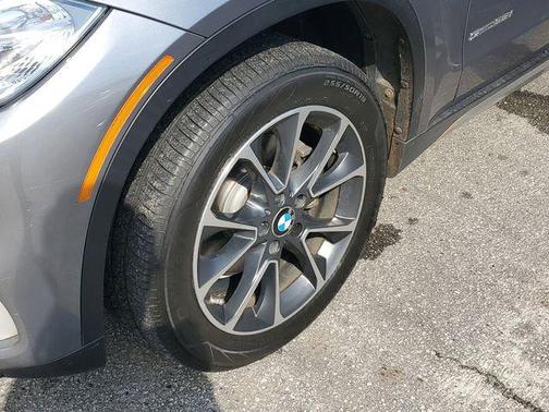 2018 BMW X5 sDrive35i