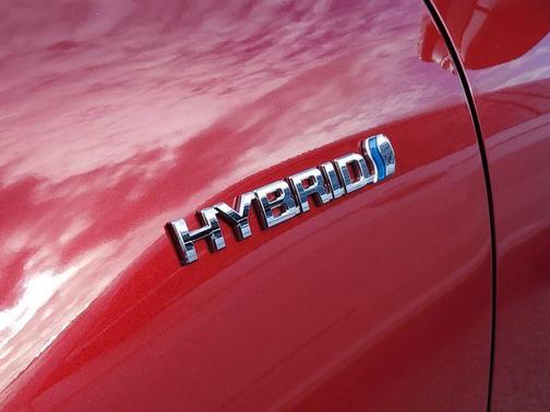 2021 Toyota Venza XLE