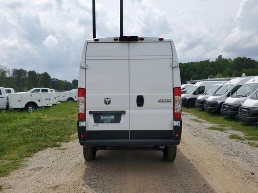 2025 RAM ProMaster 2500 High Roof