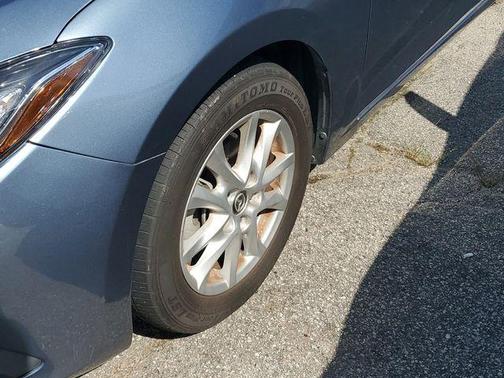 2015 Mazda Mazda3 i Grand Touring