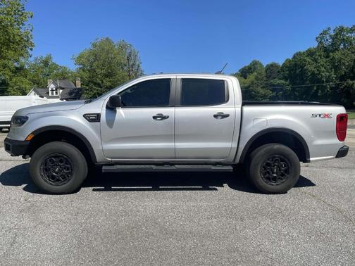 2019 Ford Ranger XL