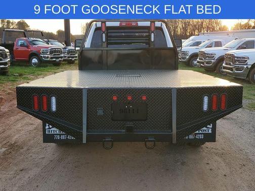 2026 RAM 3500 Tradesman/Big Horn