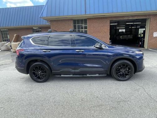 2023 Hyundai SANTA FE XRT
