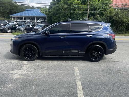 2023 Hyundai SANTA FE XRT