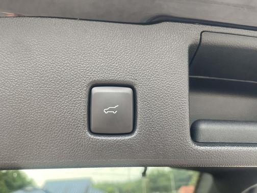 Black Metallic 2025 Ford Escape Active