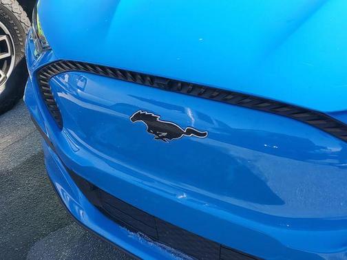 2024 Ford Mustang Mach-E Select