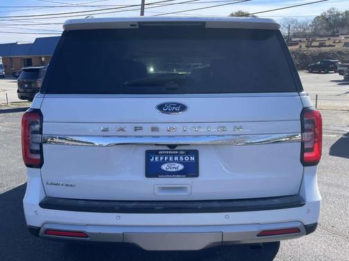 2023 Ford Expedition Limited