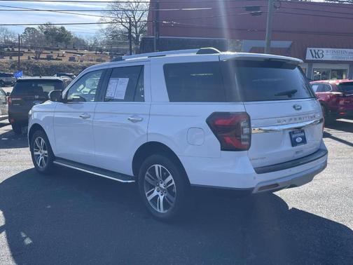 2023 Ford Expedition Limited