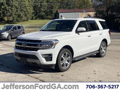 2023 Ford Expedition Limited
