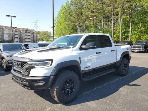 2025 RAM 1500 RHO