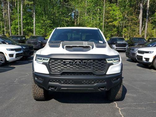 2025 RAM 1500 RHO