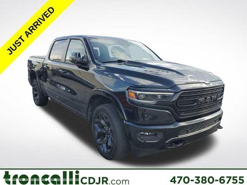 2023 RAM 1500 Limited