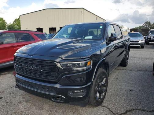 2023 RAM 1500 Limited