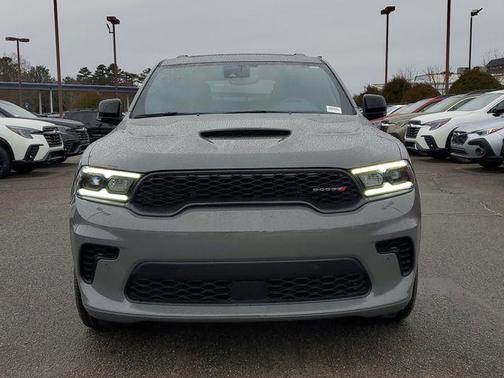 2026 Dodge Durango GT Premium HEMI V8